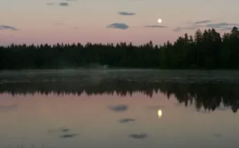 12 december – om föränderlighet, frågor och liv